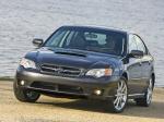Subaru Legacy 2.5 GT 2003 года (US)